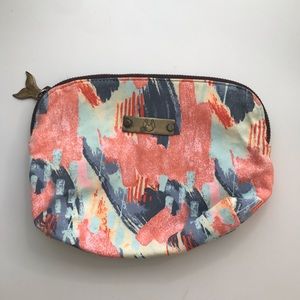 Maaji Zipper Pouch